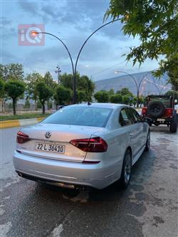 فولكسفاغن باسات